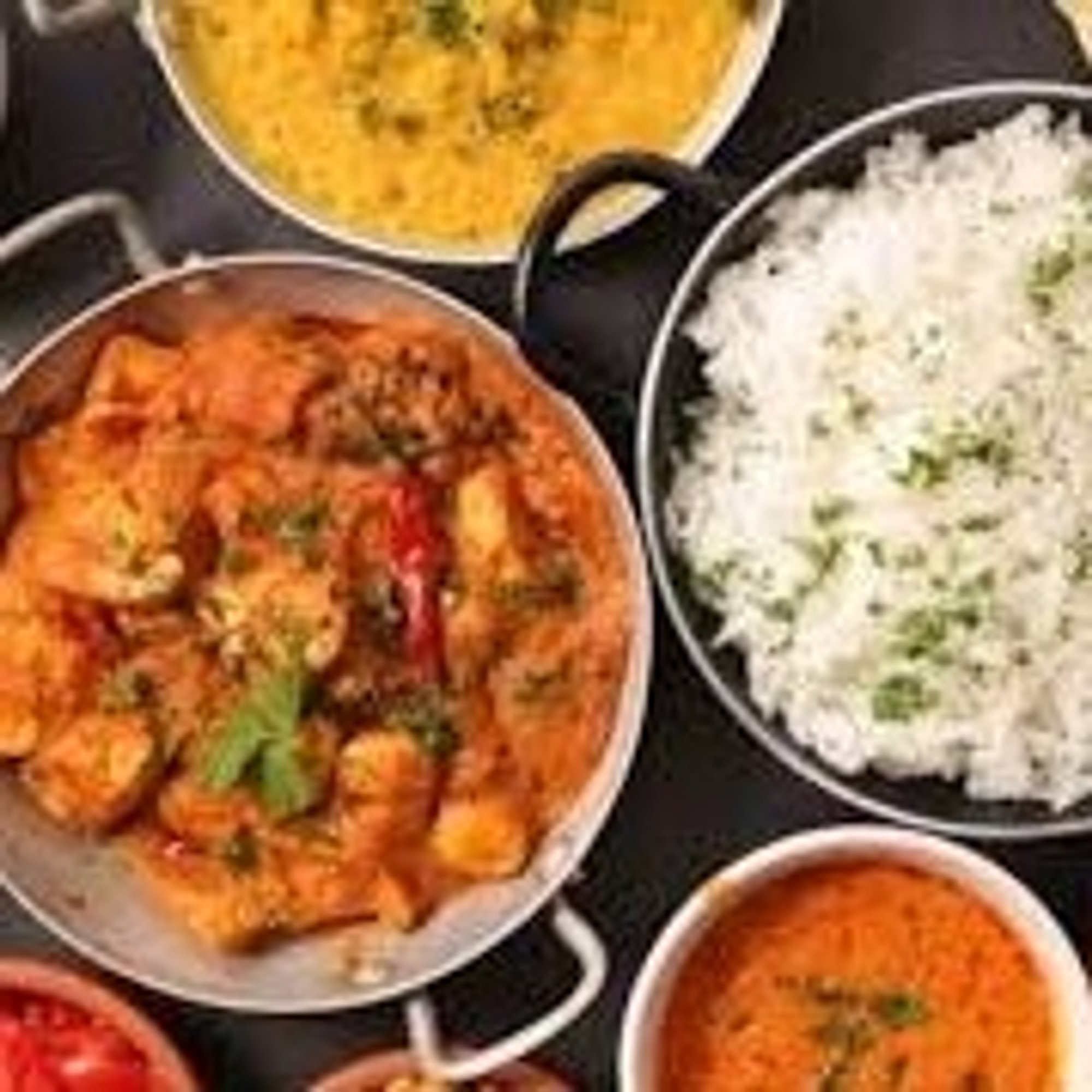 Vegetarian Dish