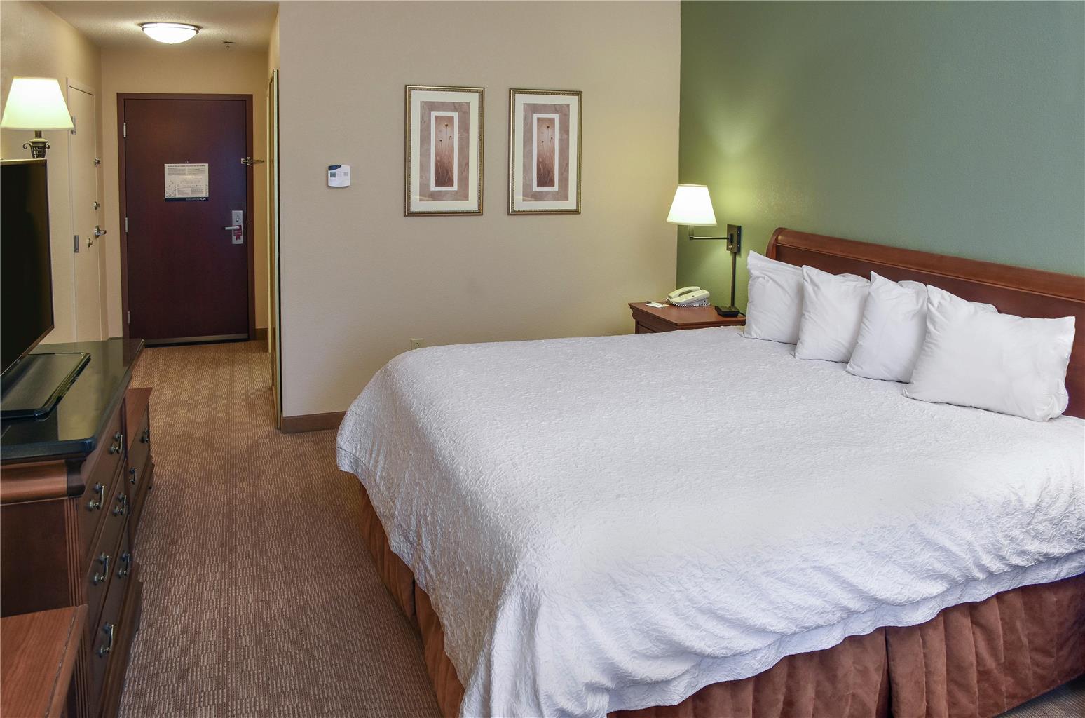 Hampton Inn & Suites Youngstown-Canfield Image