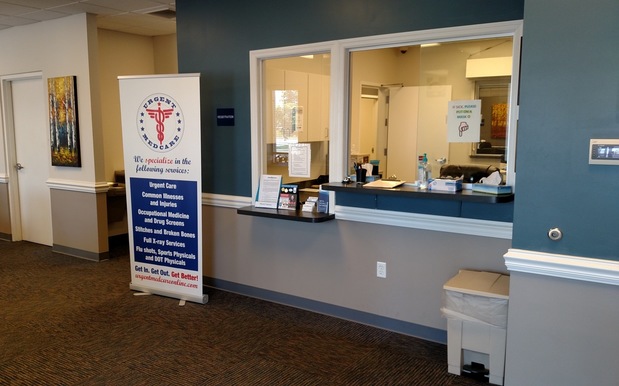 Images Urgent Medcare - Meridianville