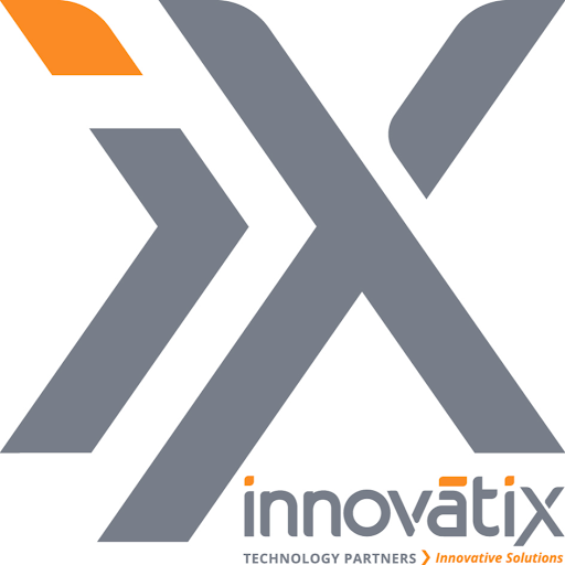Innovatix Technology Partners Logo