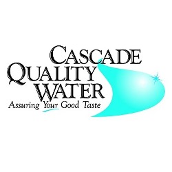 Cascade Quality Water Photo