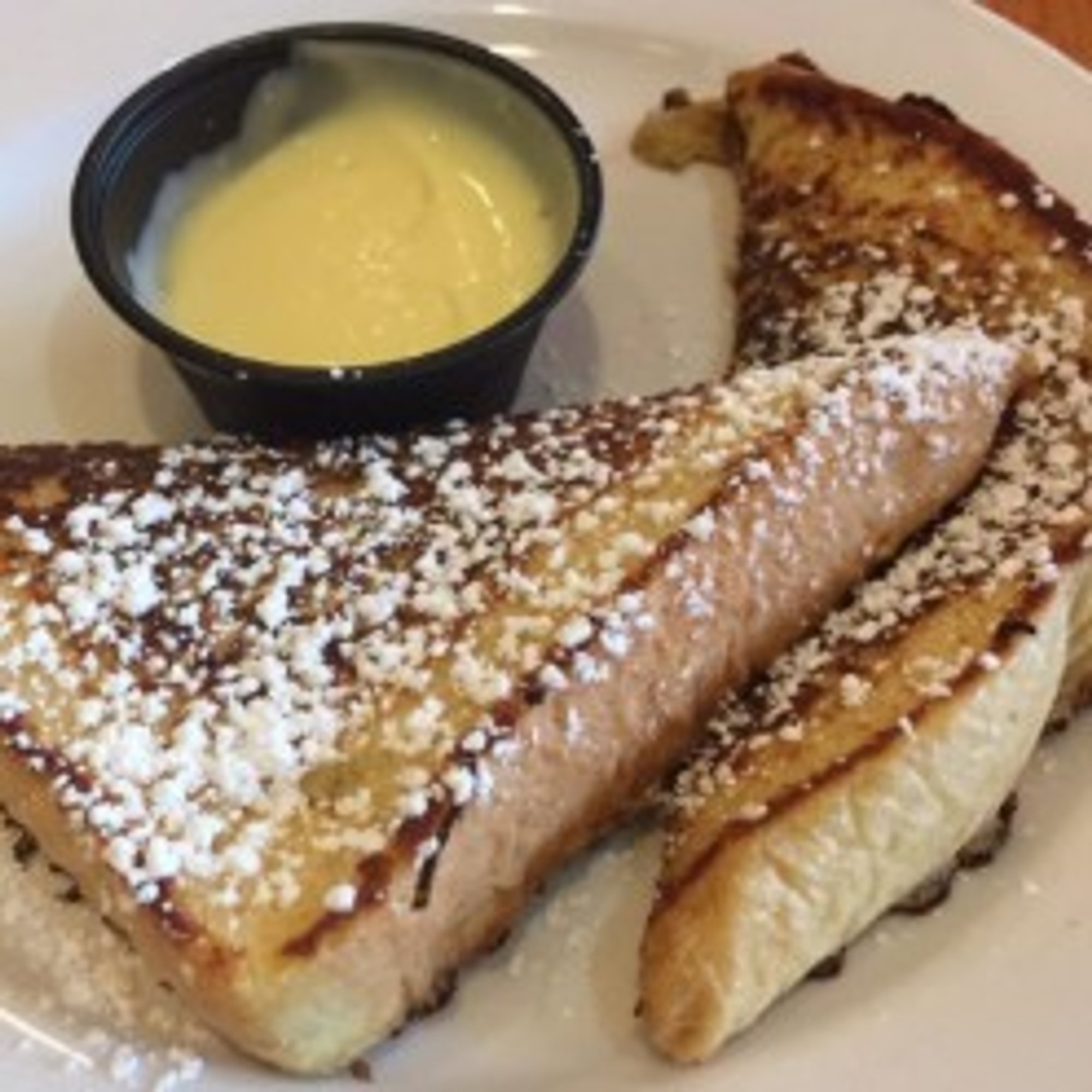 Kid's French Toast