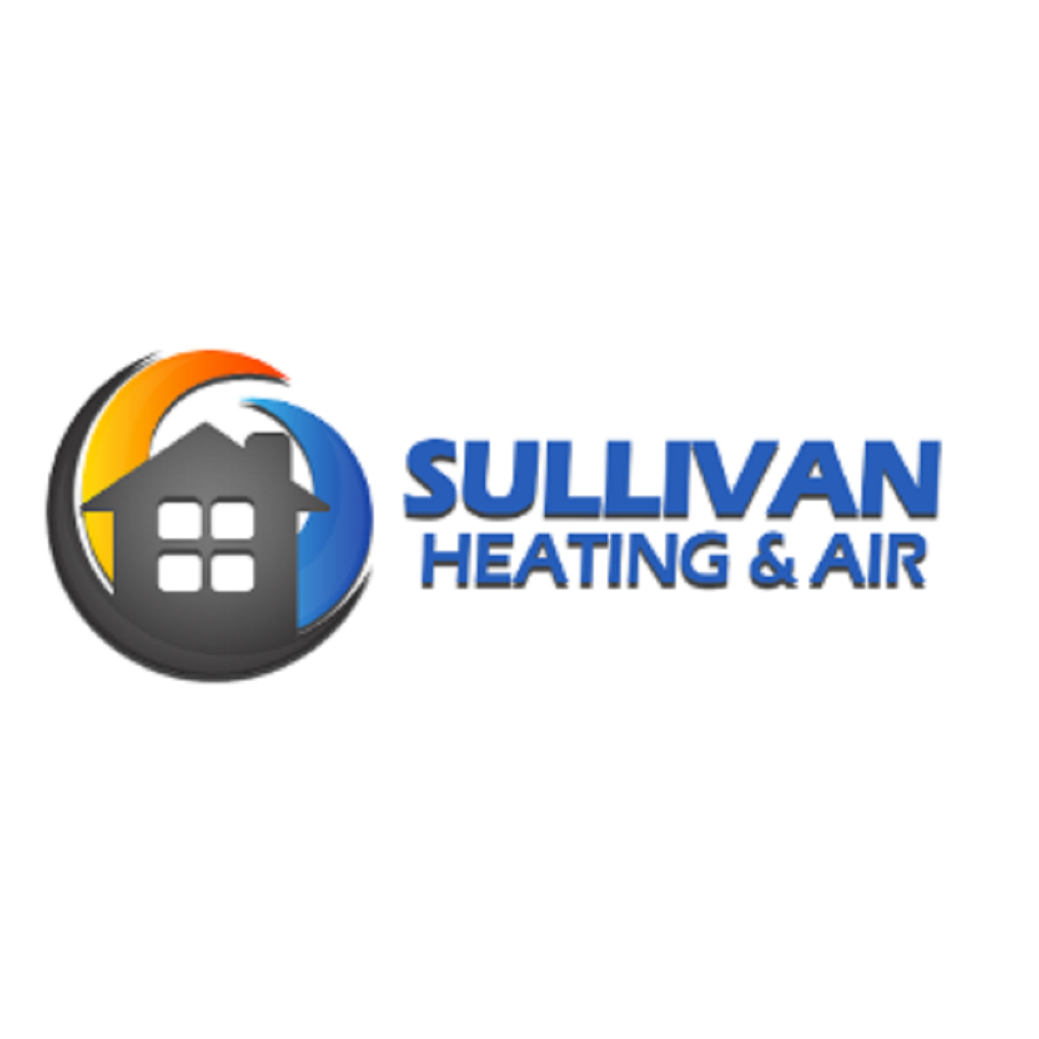 Sullivan Heating &amp; Air LLC Logo