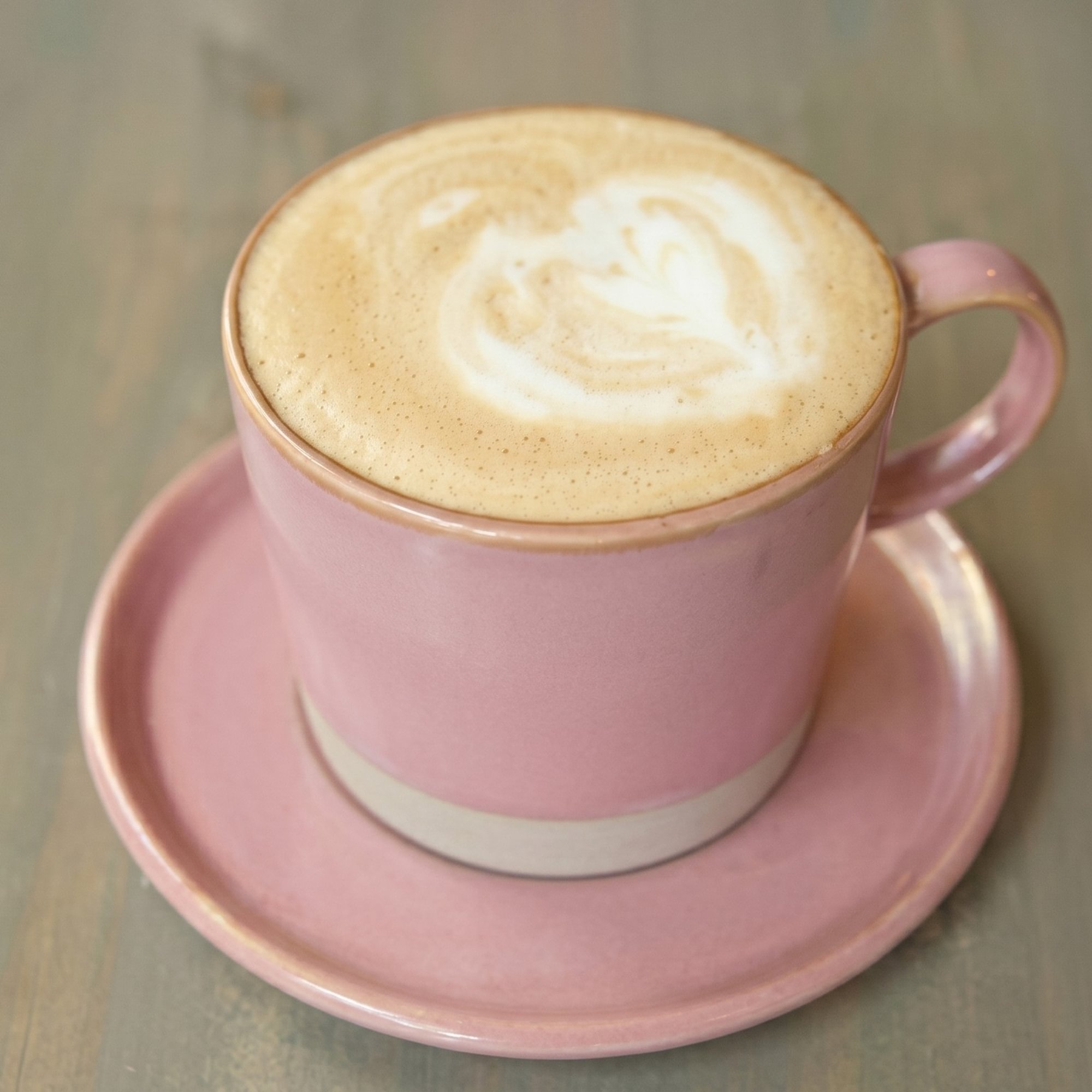 Latte