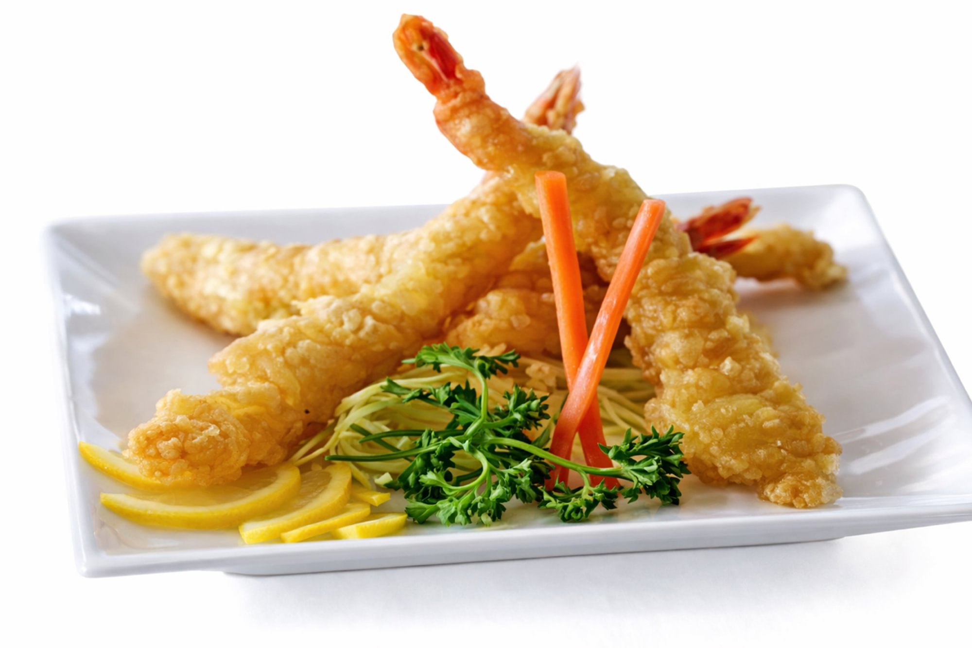 H5. Fried Shrimp
