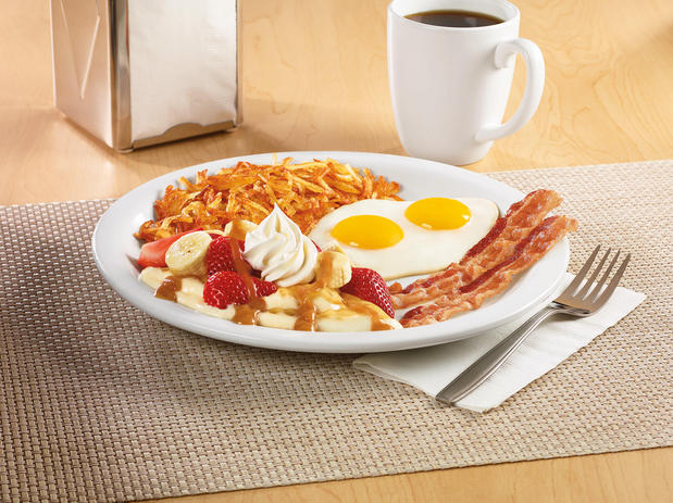 Images Denny's