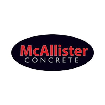 McAllister Concrete Co