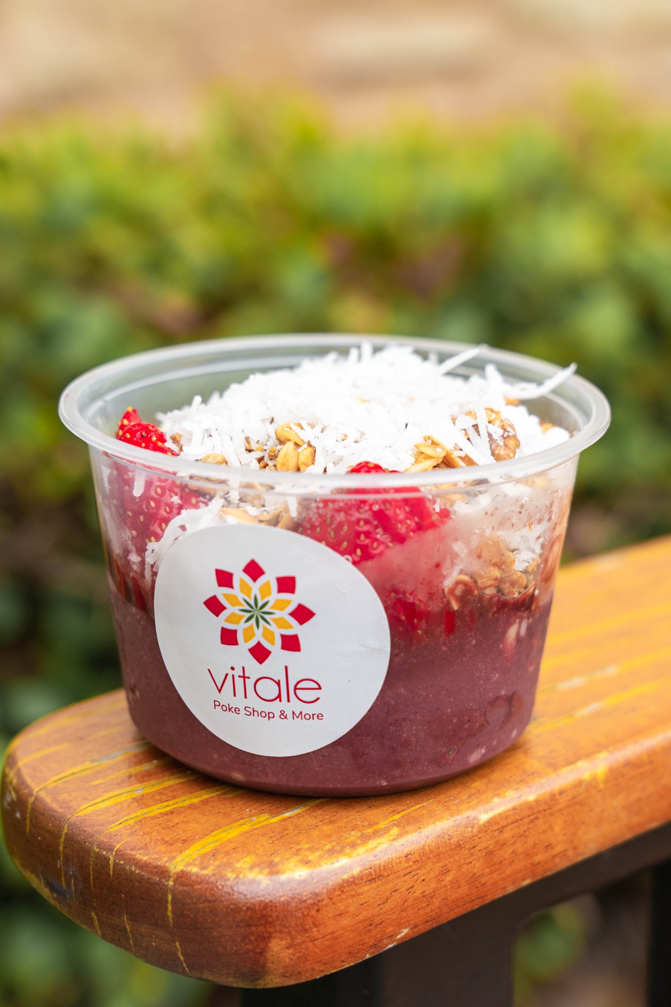 Acai Bowl Classic