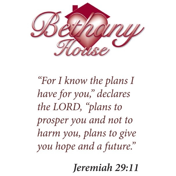 Bethany House, Inc. Logo