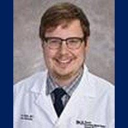 Tyler Steele, MD