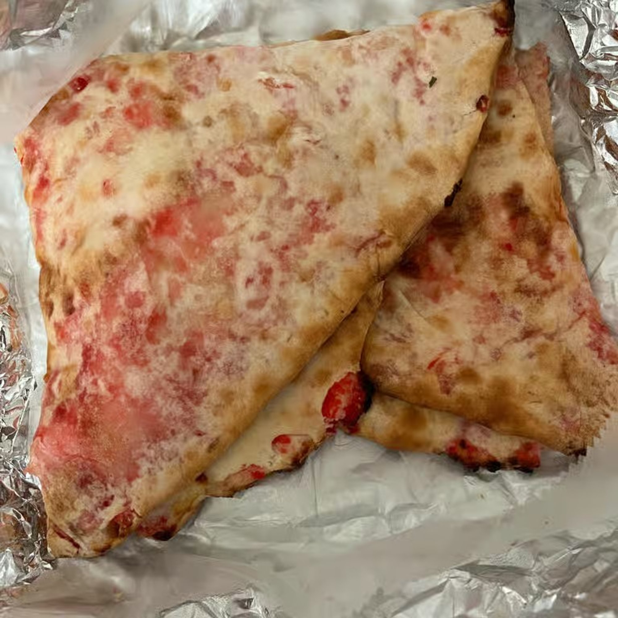 Everest naan