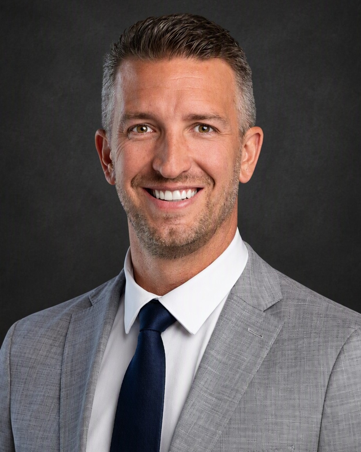 Dave Nykerk - Thrivent