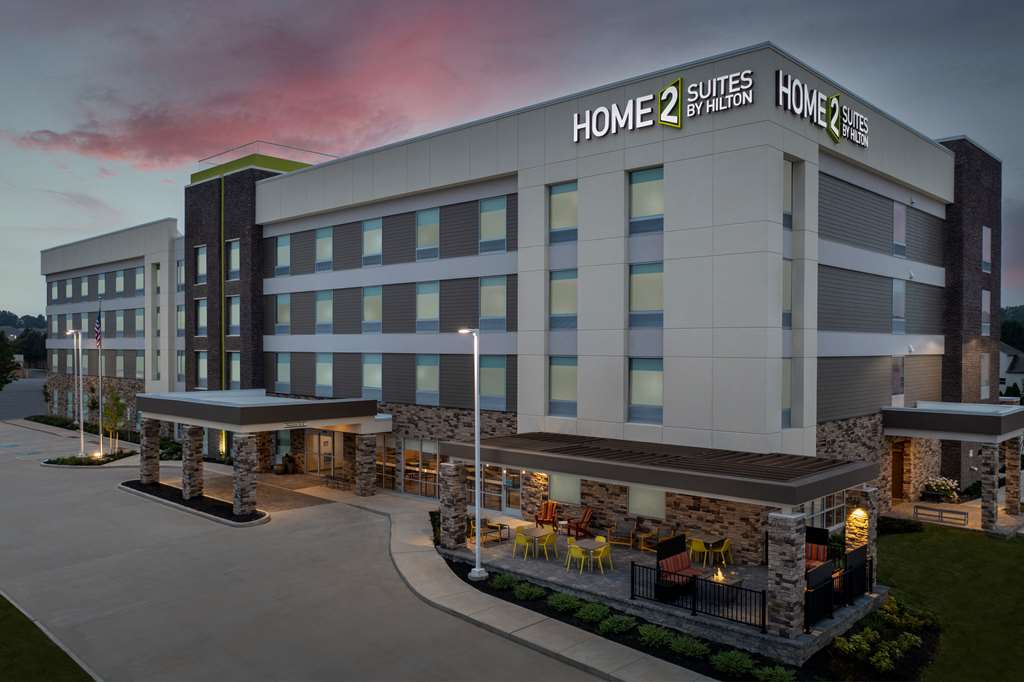 Home2 Suites by Hilton Columbus Polaris Image