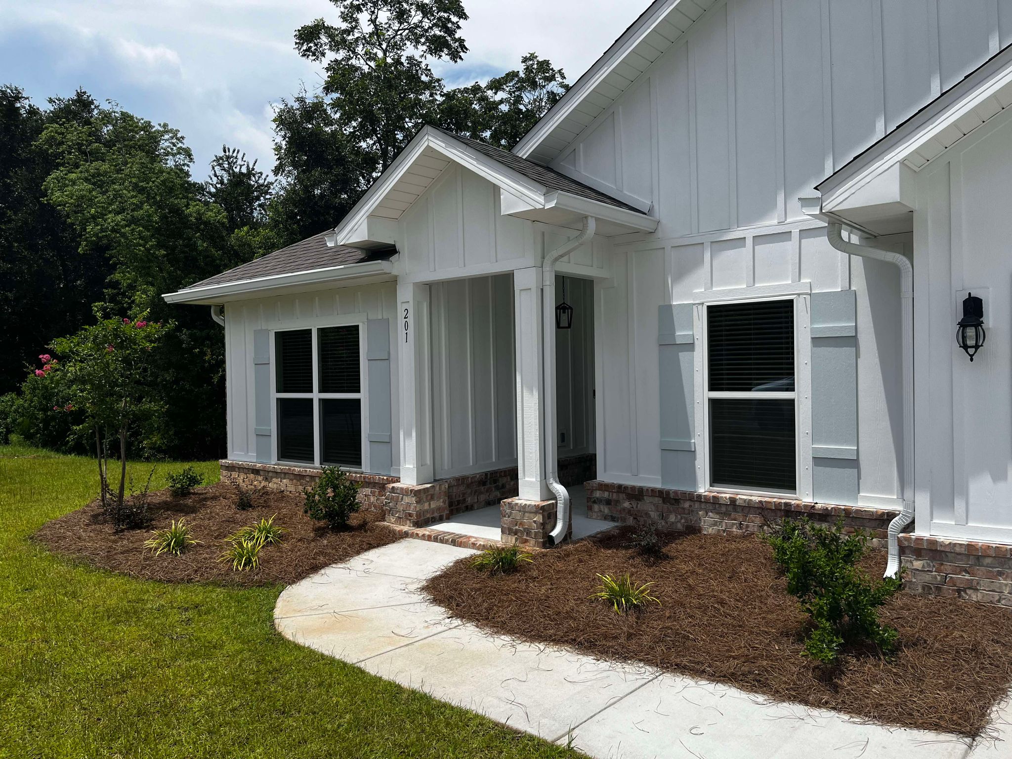 Southern Gutters LLC Image