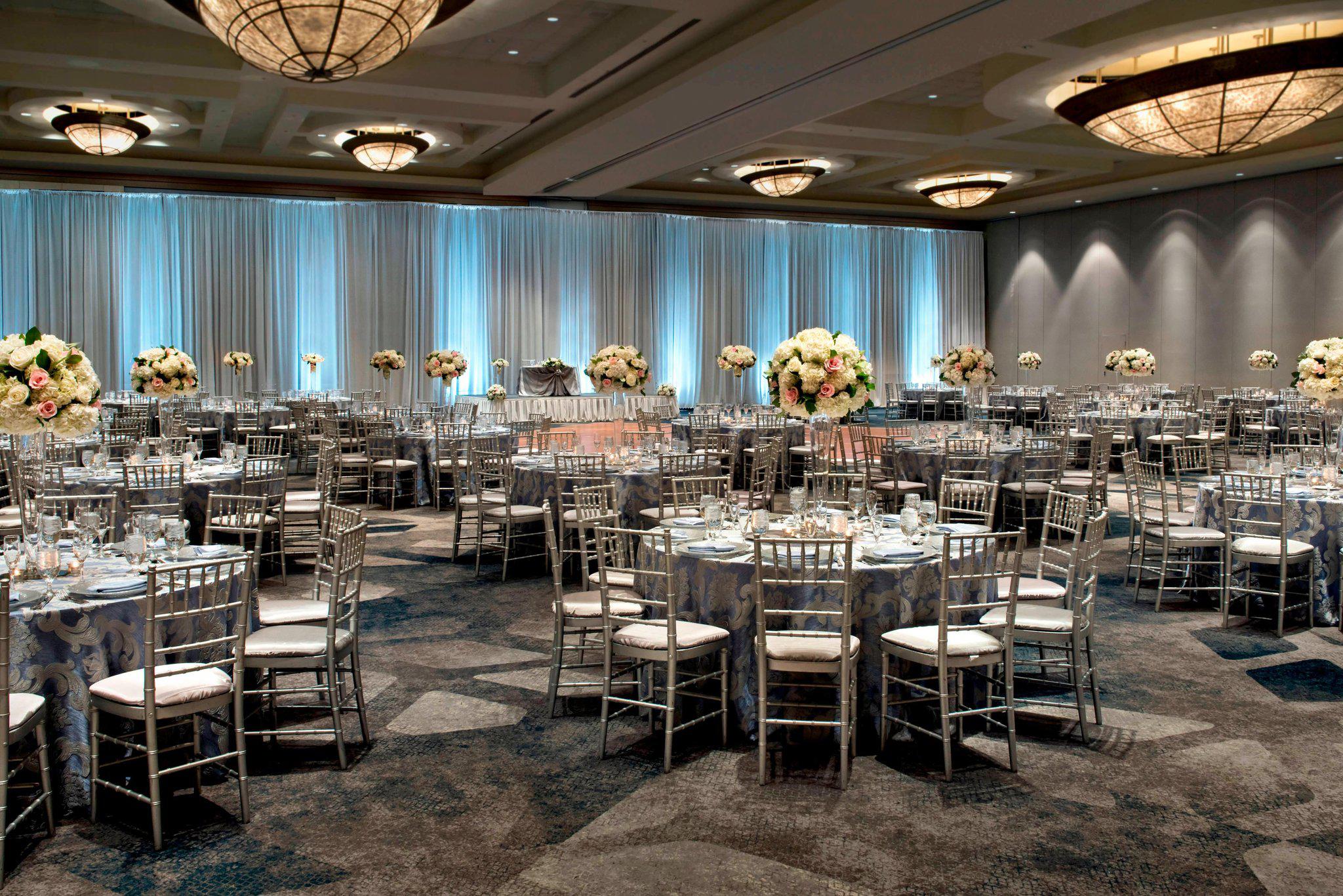 Bethesda North Marriott Hotel & Conference Center Photo