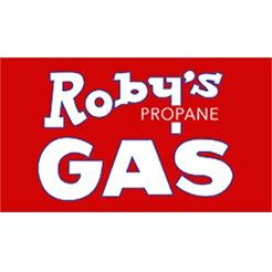 Roby's Propane Gas, Inc.