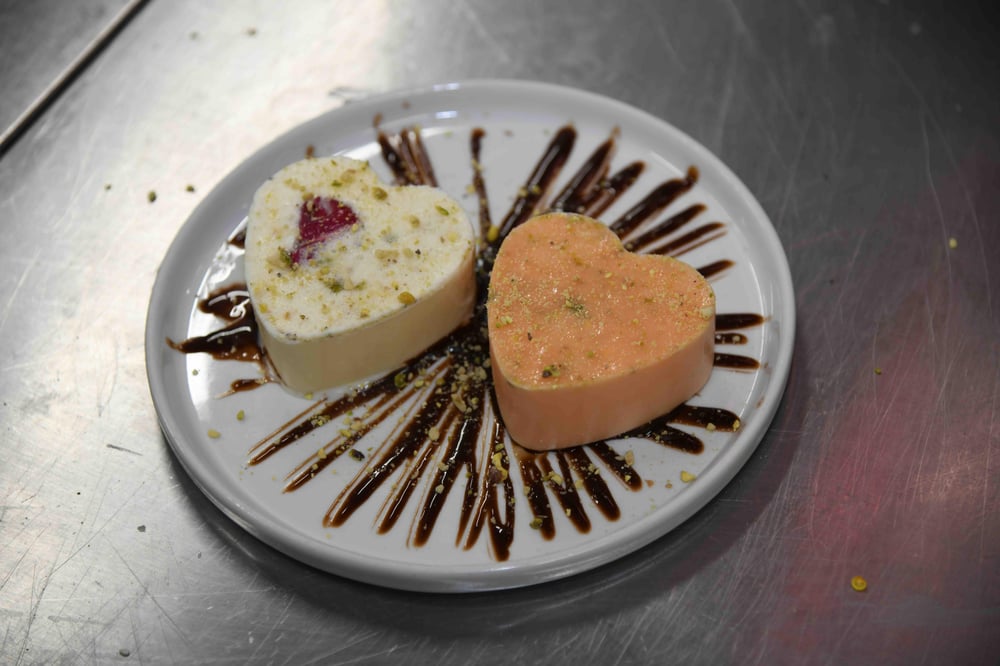 Kulfi