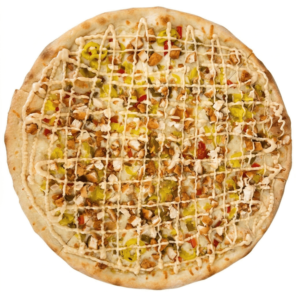 King Arthur Pizza
