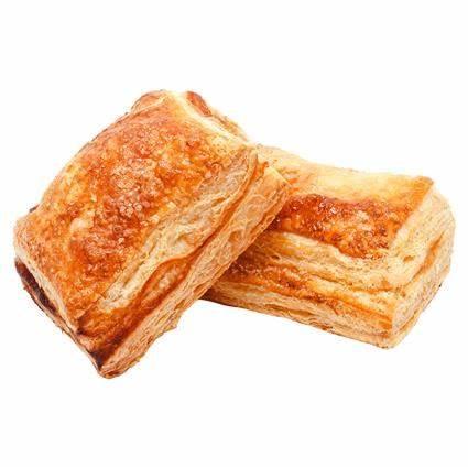 PANEER TIKKA PUFF