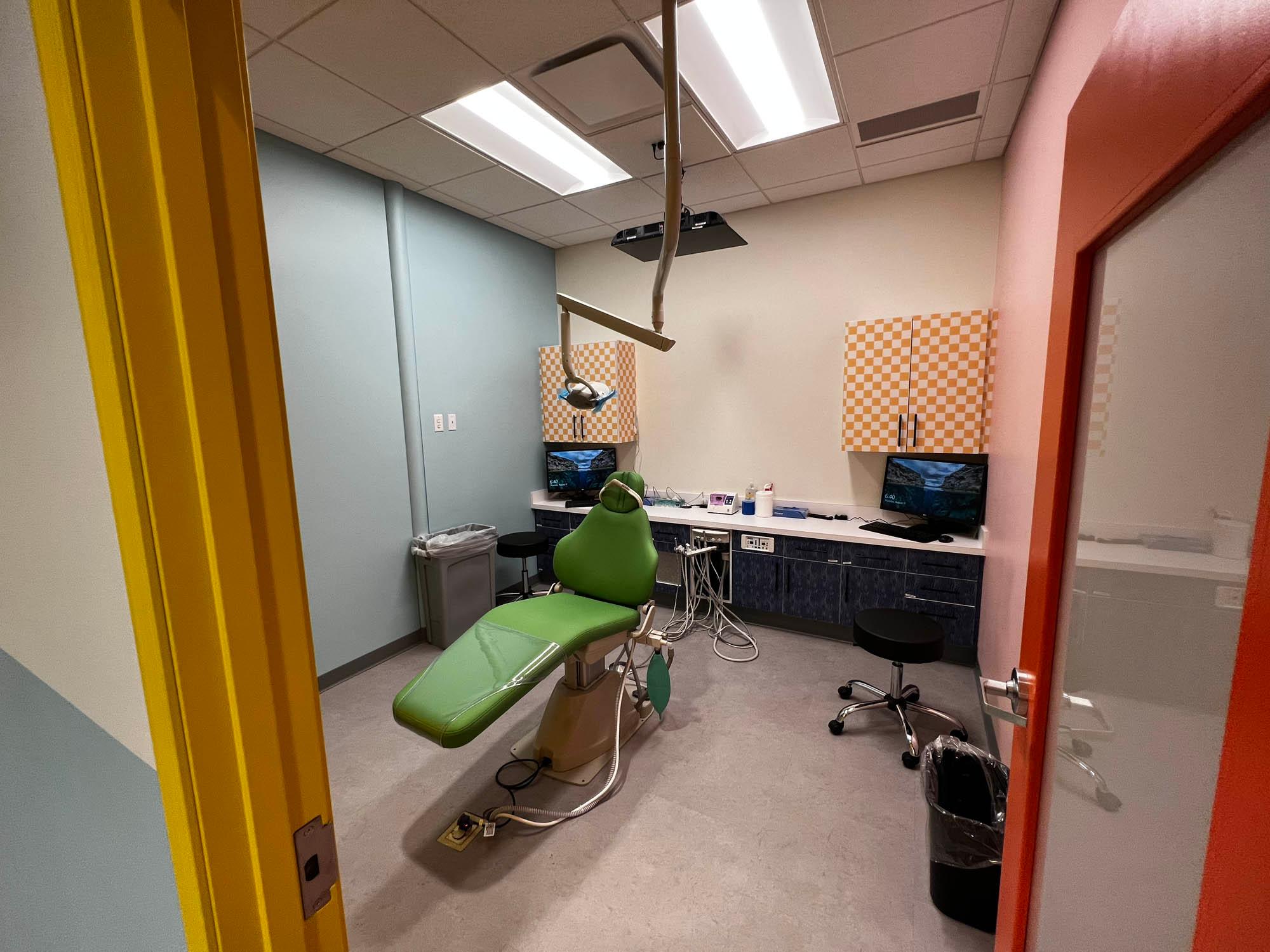 GRiN Pediatric Dentistry & Orthodontics of Centennial Image