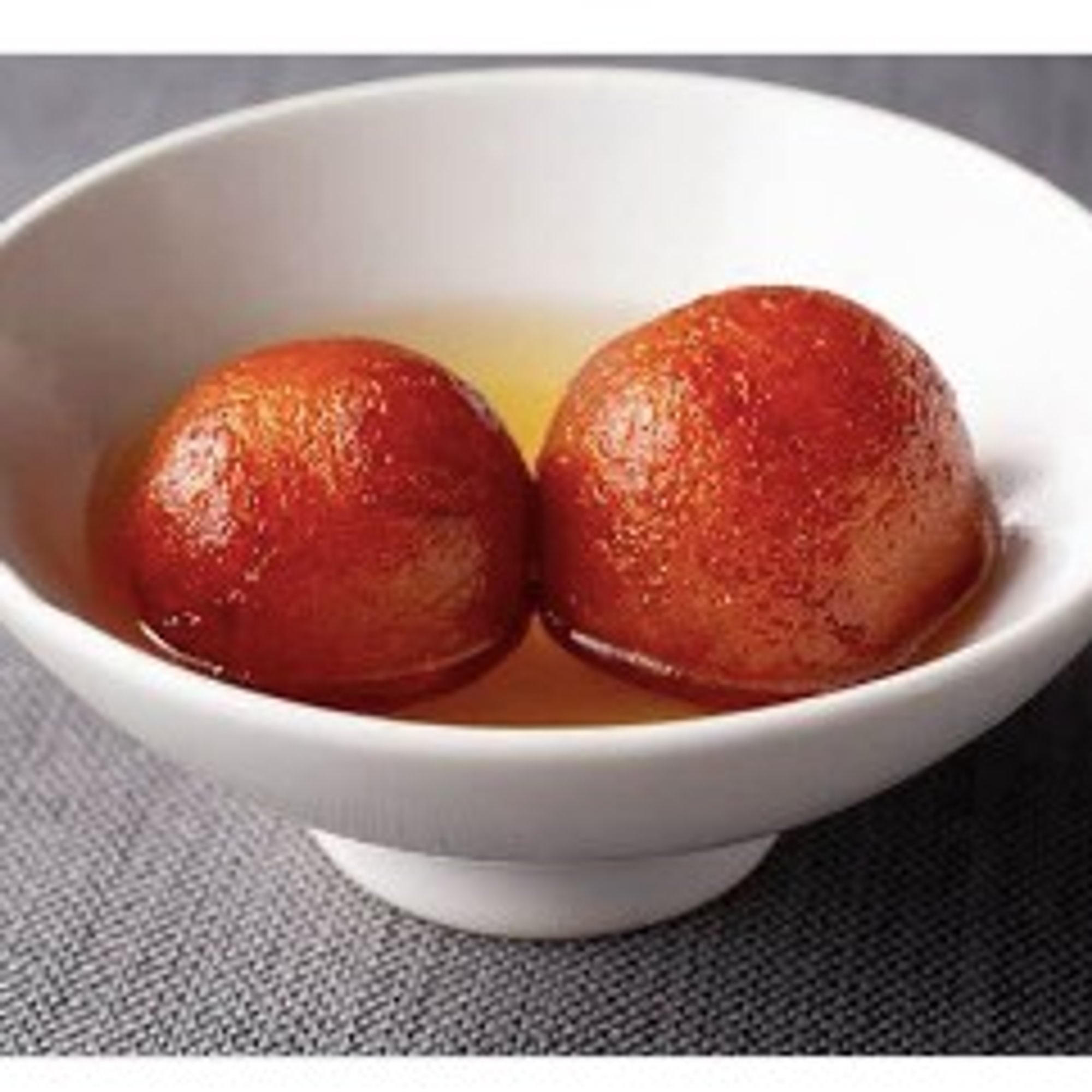 Gulab Jamun