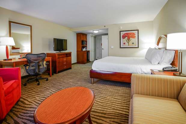 Images Hilton Garden Inn Kankakee