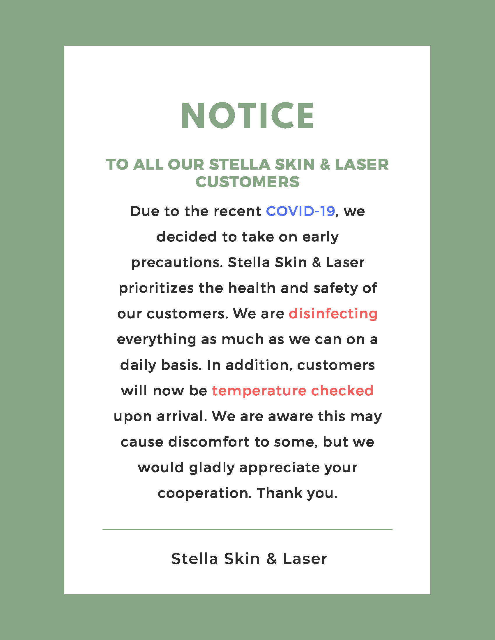 Stella Skin & Laser Photo