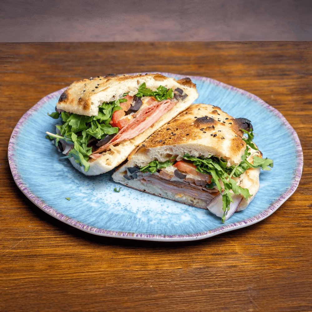 Mambo Italiano Sandwich