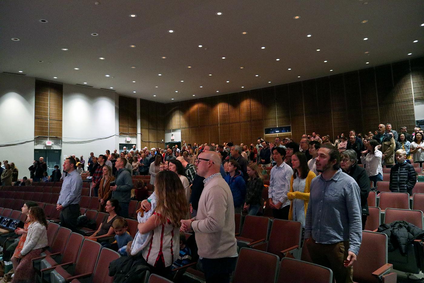 Bethany Community Church North Image