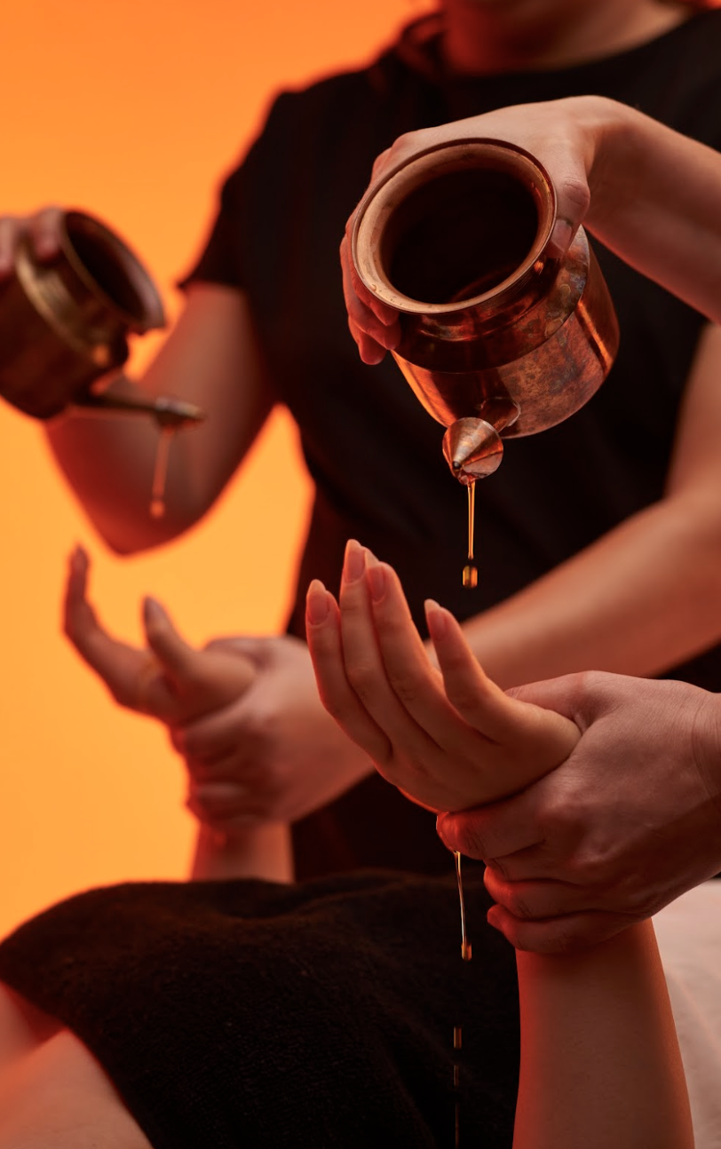Karma Spa Treatment