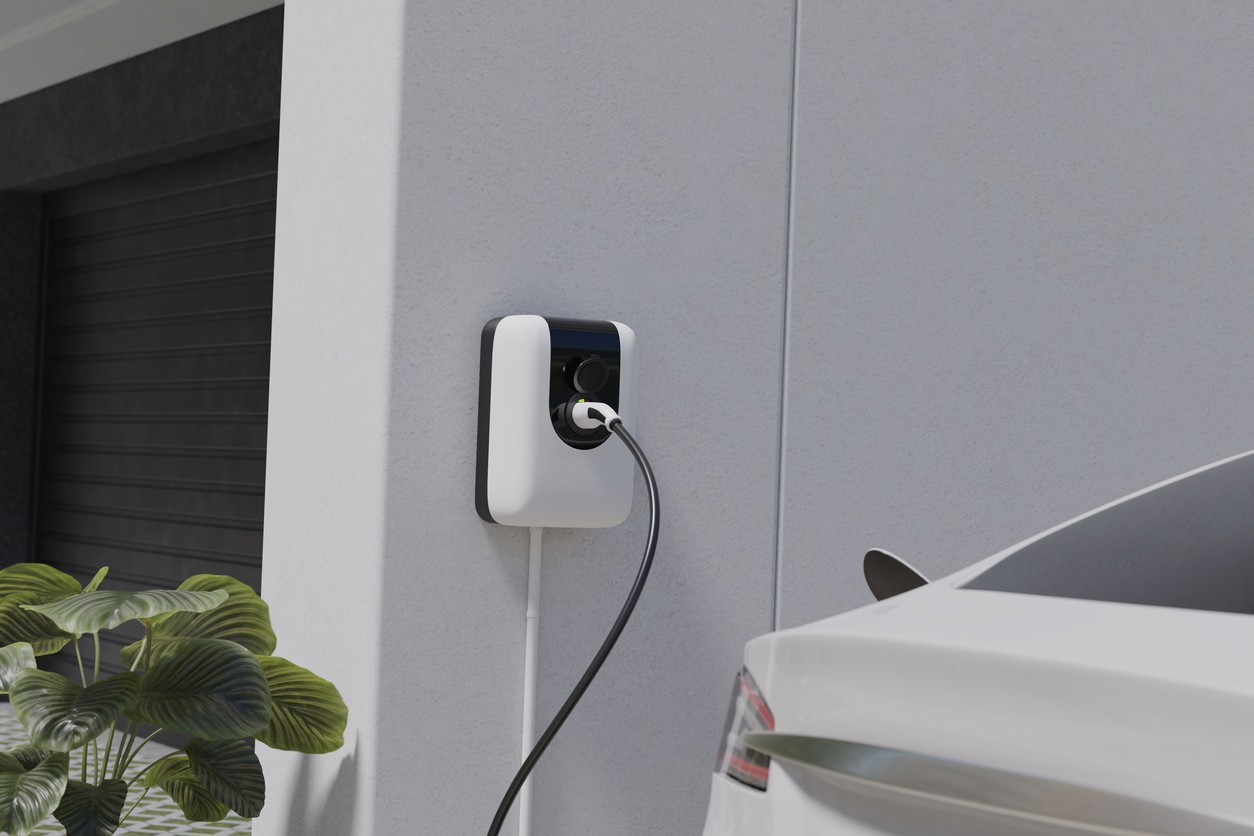 Car Charging Stations