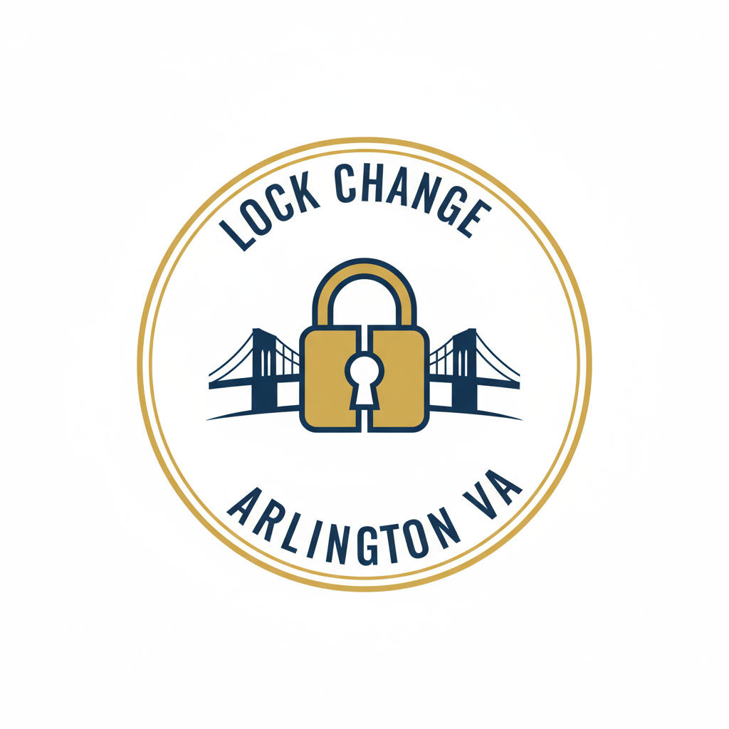 Lock Change Arlington VA