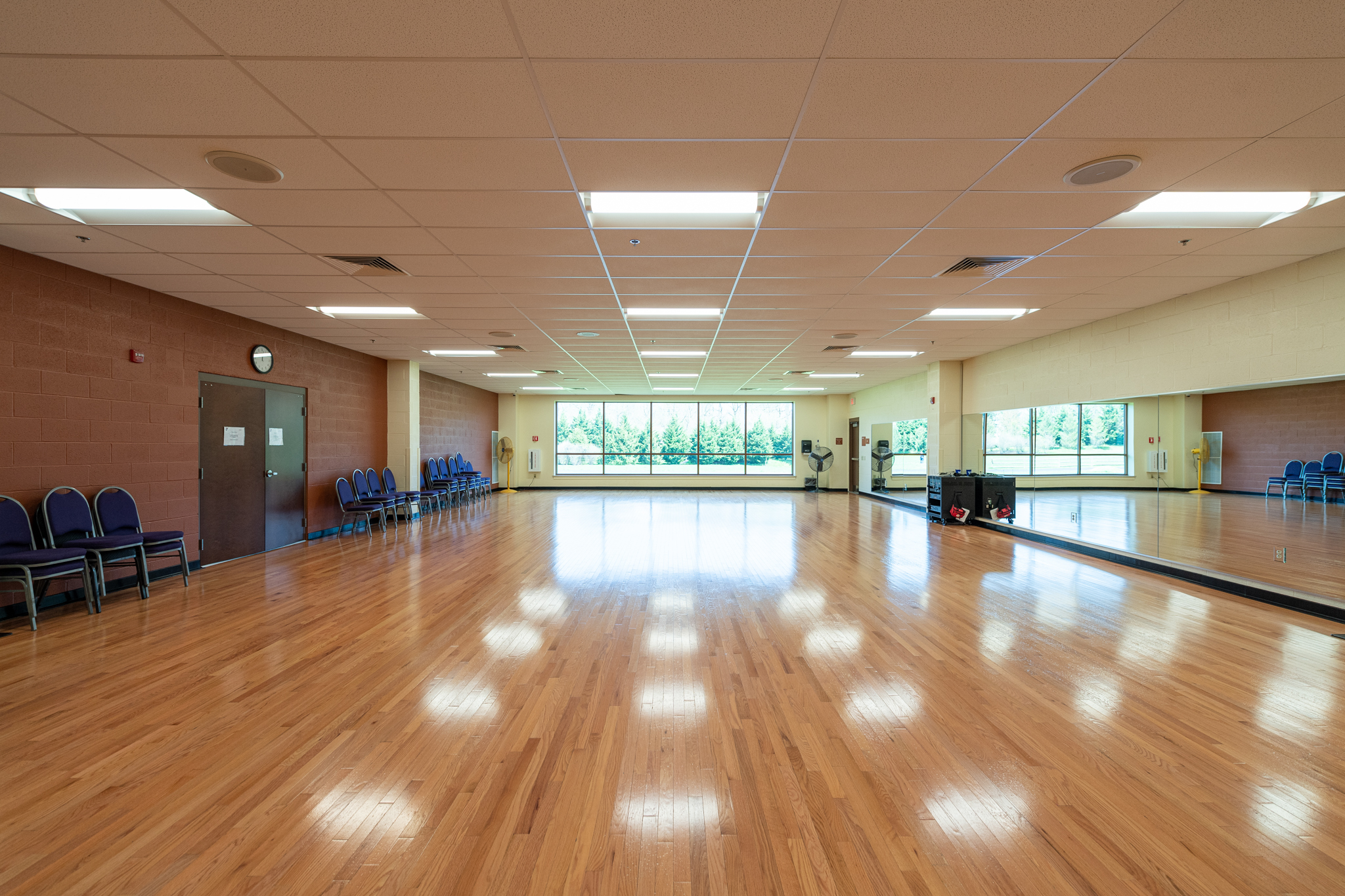 Ambler Area YMCA Image