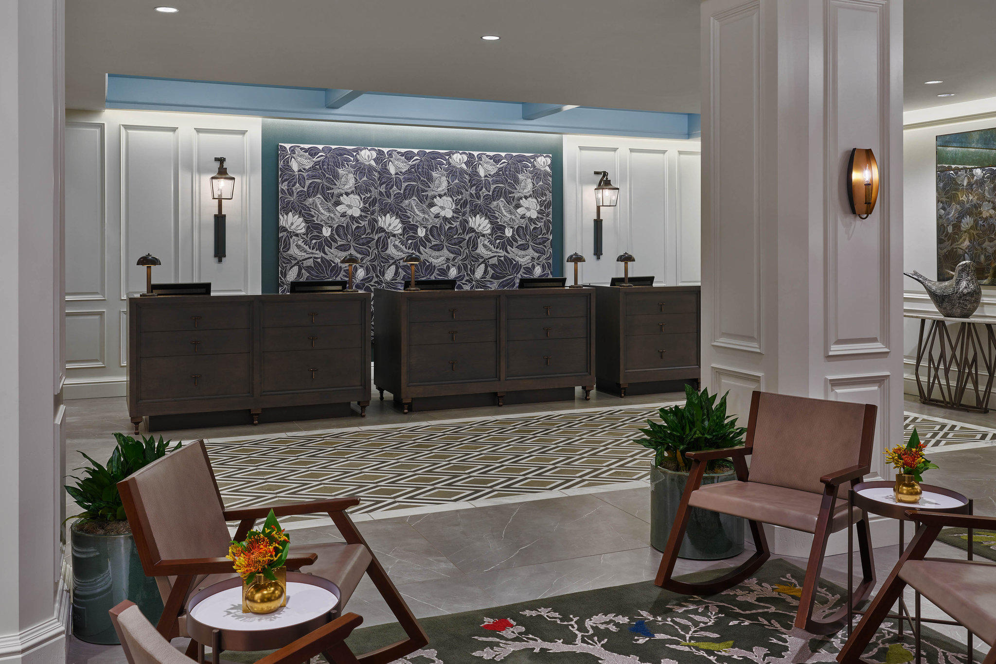 The Whitley, a Luxury Collection Hotel, Atlanta Buckhead Photo