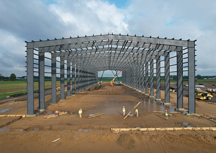 Midstates Construction, Inc Image