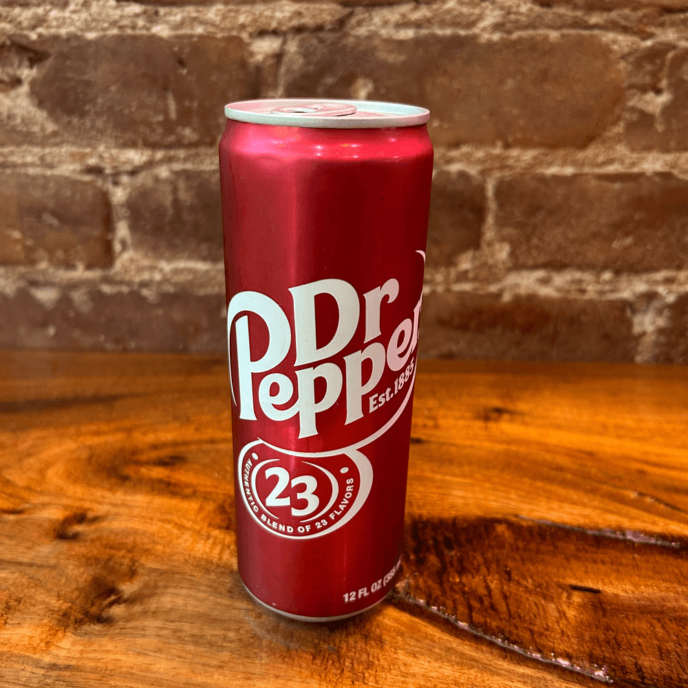 Dr. Pepper