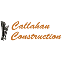 Callahan Builders LLC/ Glen Rock Roofing Logo
