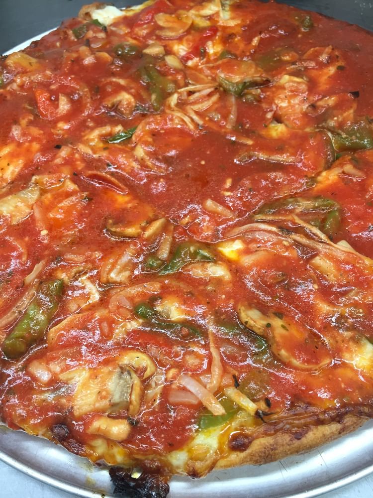 The Netti's Pizza