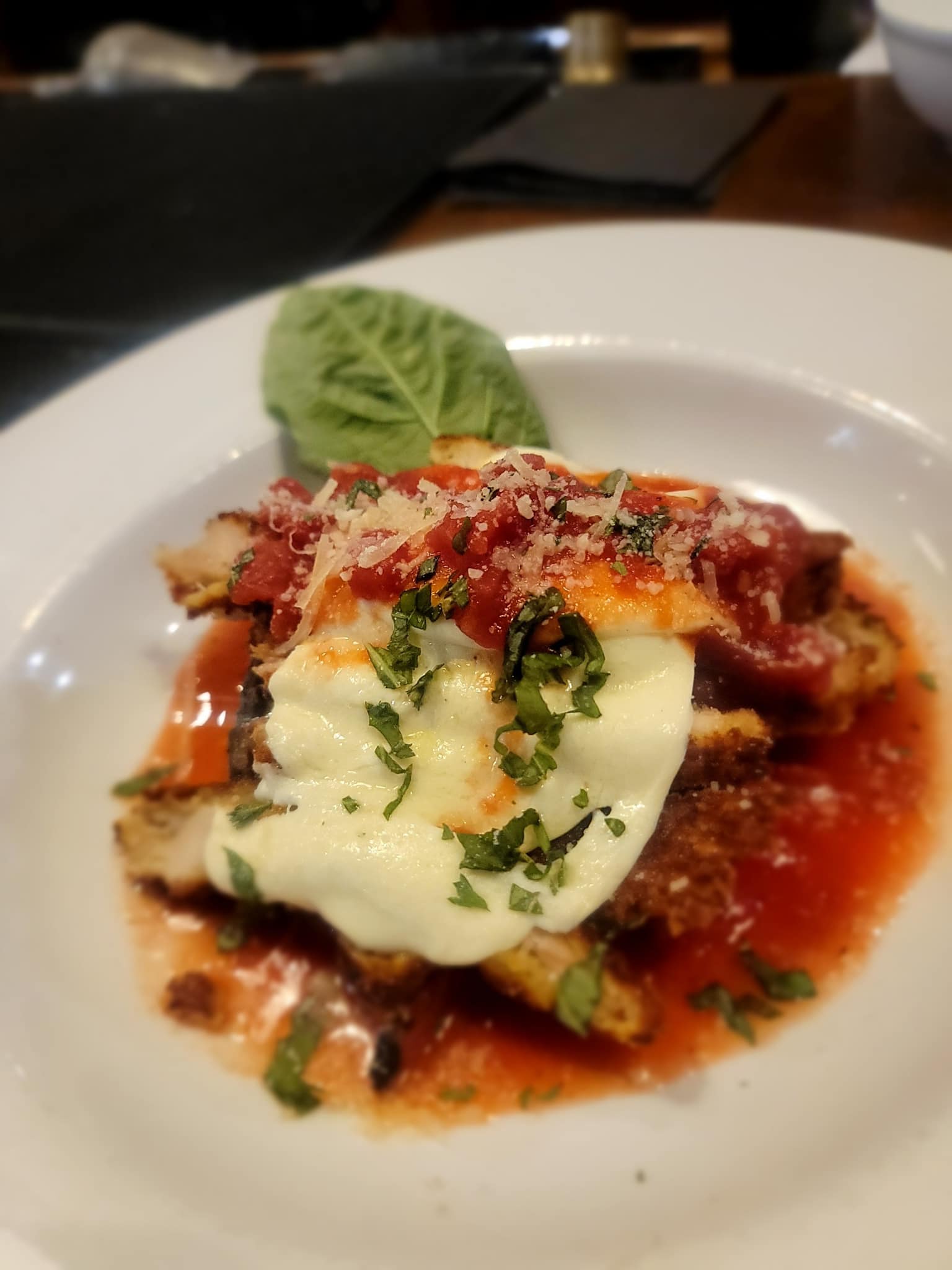 Prairie Canary Restaurant & Bar Image