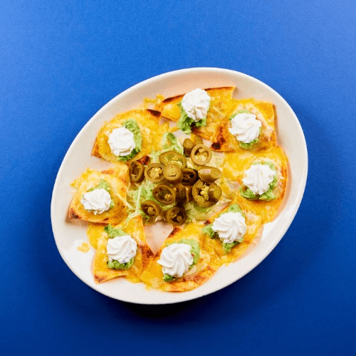 Super Nachos