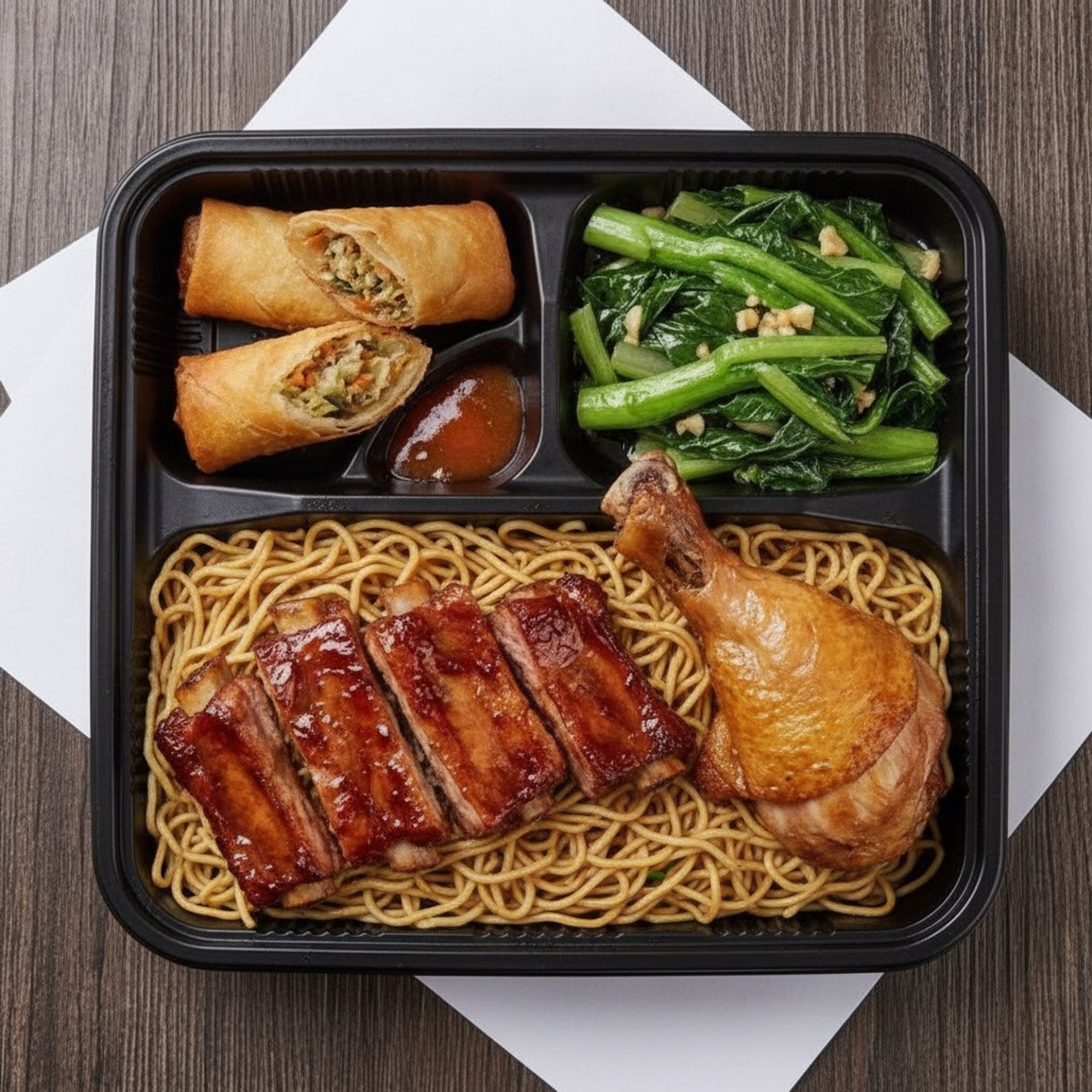 Bento Combo 2