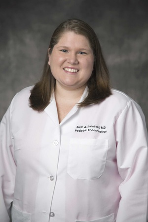 Beth Kaminski, MD Image