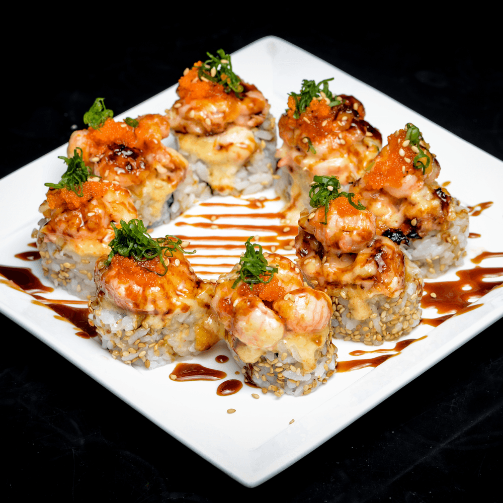 BLCR Roll