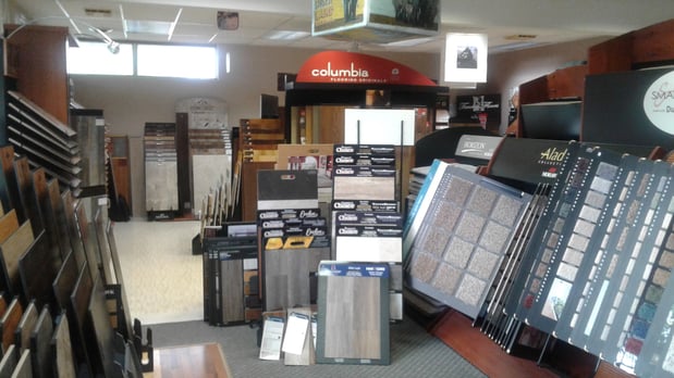 Images Custom Floors & Interiors