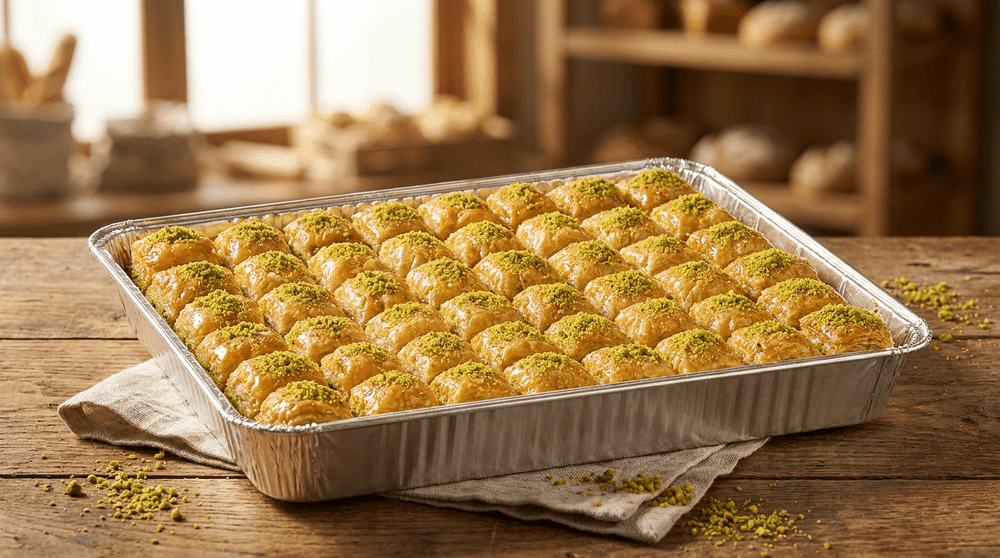 Baklava