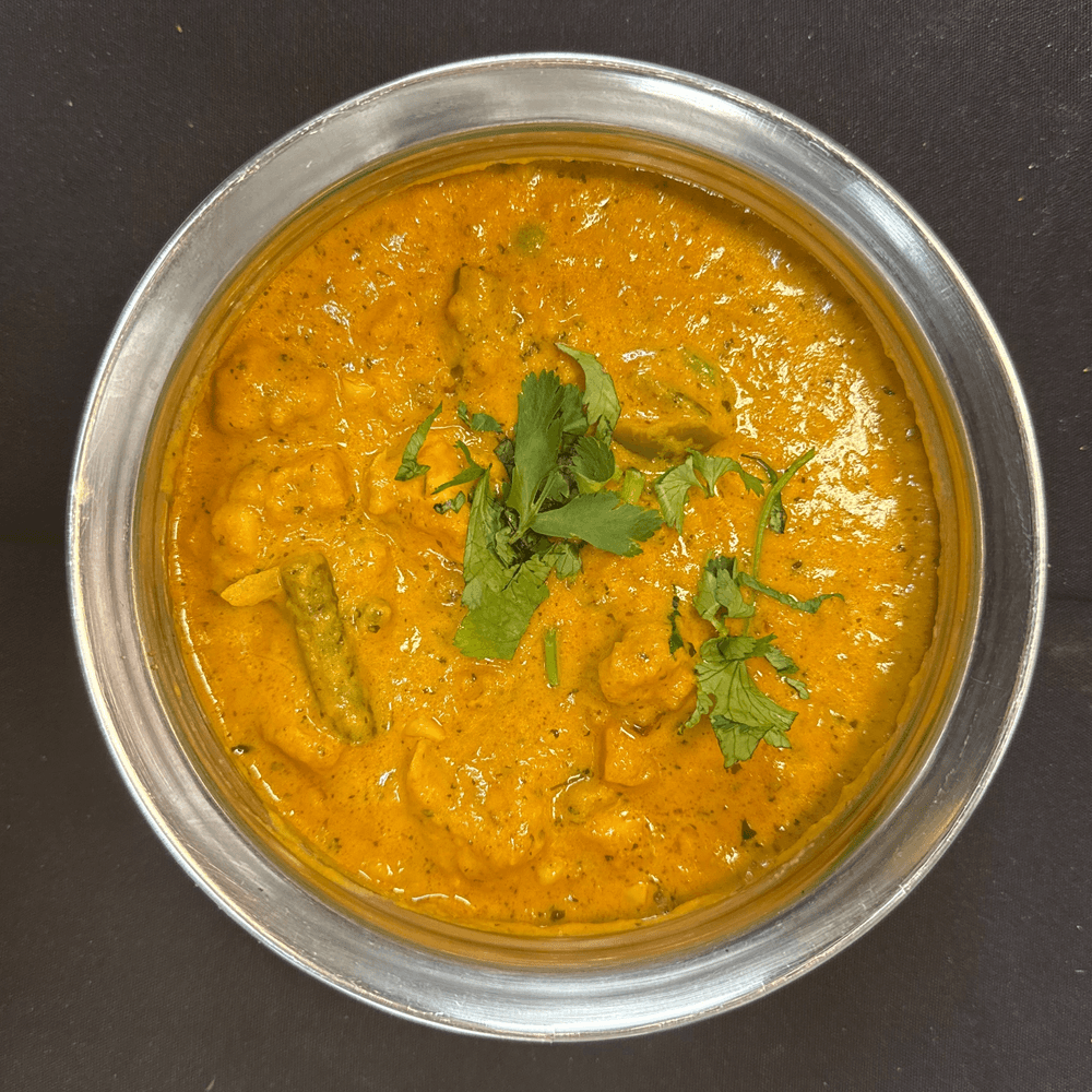 Navratan Korma