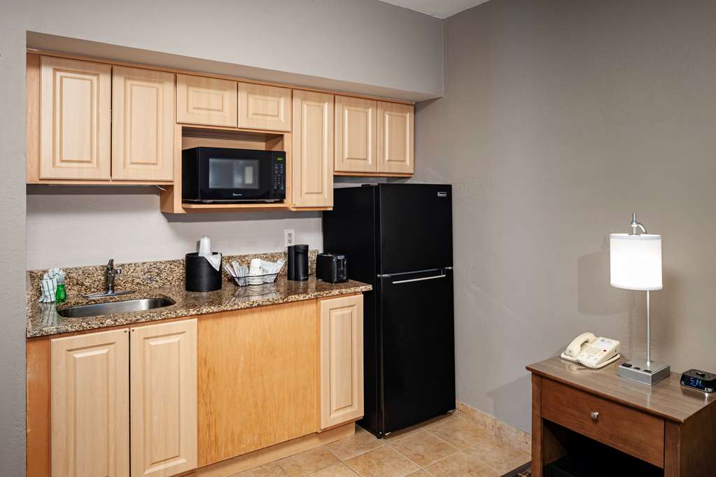 Best Western New Smyrna Beach Hotel & Suites Image