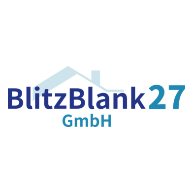 Logo von BlitzBlank27 GmbH