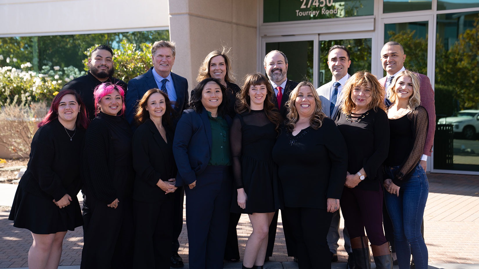 Valencia Aesthetic Dentistry Image