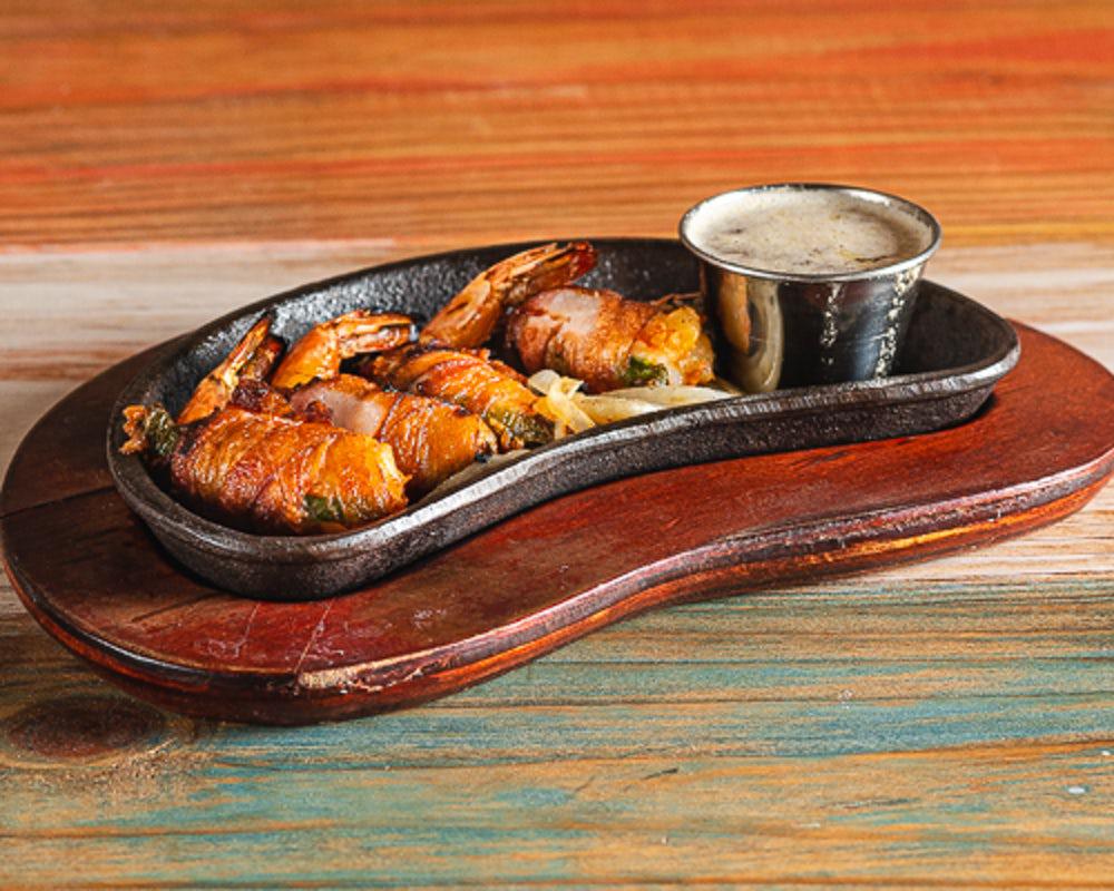 Online Menu of Fajita Willie's, Houston, TX